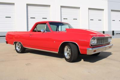 1964 Chevrolet El Camino