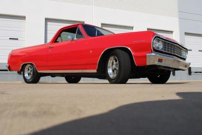 1964 Chevrolet El Camino