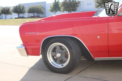 1964 Chevrolet El Camino