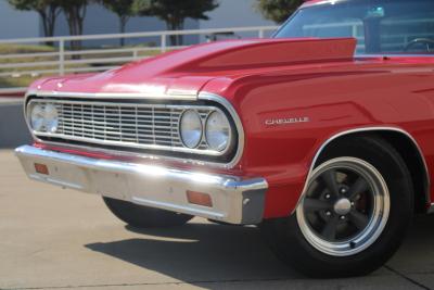 1964 Chevrolet El Camino