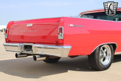 1964 Chevrolet El Camino