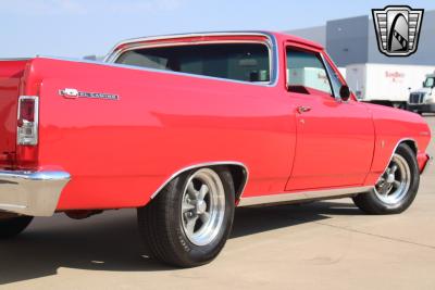 1964 Chevrolet El Camino