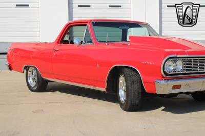 1964 Chevrolet El Camino