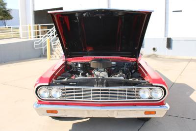 1964 Chevrolet El Camino