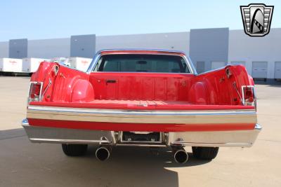 1964 Chevrolet El Camino