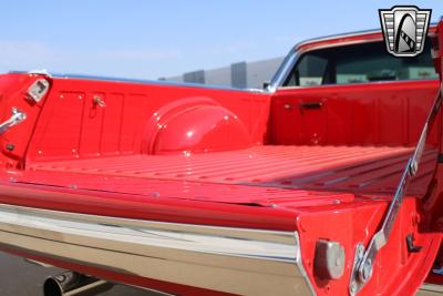 1964 Chevrolet El Camino