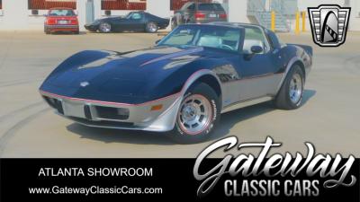 1978 Chevrolet Corvette