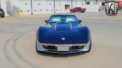 1978 Chevrolet Corvette