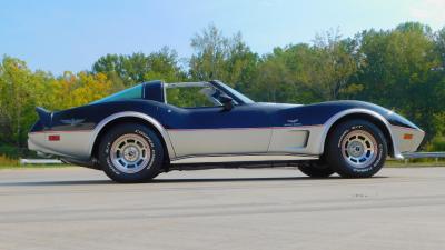 1978 Chevrolet Corvette