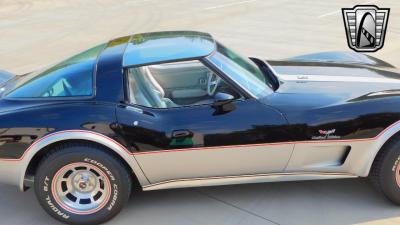 1978 Chevrolet Corvette