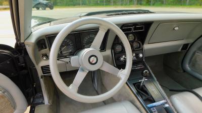 1978 Chevrolet Corvette