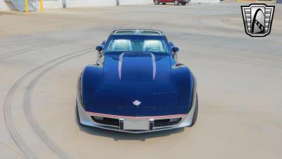 1978 Chevrolet Corvette