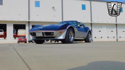 1978 Chevrolet Corvette