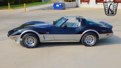 1978 Chevrolet Corvette