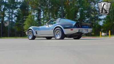 1978 Chevrolet Corvette