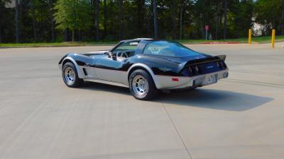 1978 Chevrolet Corvette