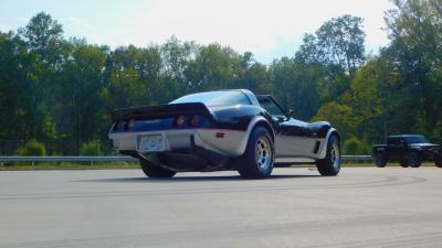 1978 Chevrolet Corvette