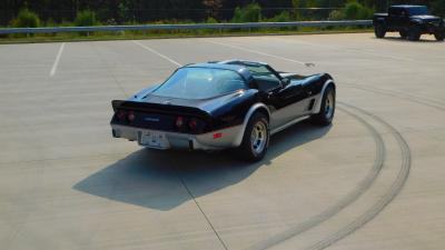 1978 Chevrolet Corvette