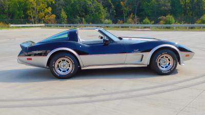 1978 Chevrolet Corvette