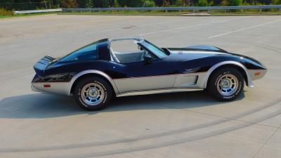 1978 Chevrolet Corvette