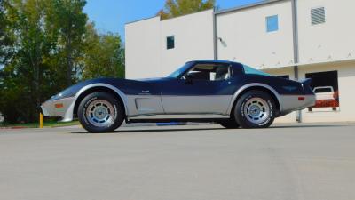 1978 Chevrolet Corvette