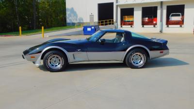 1978 Chevrolet Corvette