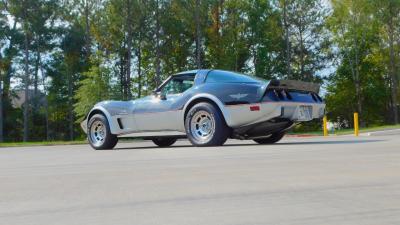 1978 Chevrolet Corvette