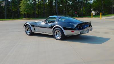 1978 Chevrolet Corvette