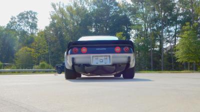 1978 Chevrolet Corvette