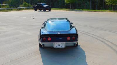 1978 Chevrolet Corvette