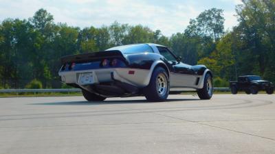 1978 Chevrolet Corvette