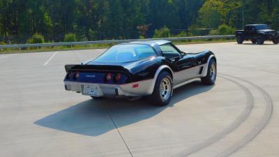 1978 Chevrolet Corvette