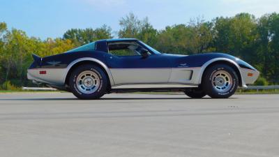 1978 Chevrolet Corvette