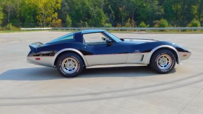 1978 Chevrolet Corvette