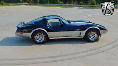 1978 Chevrolet Corvette