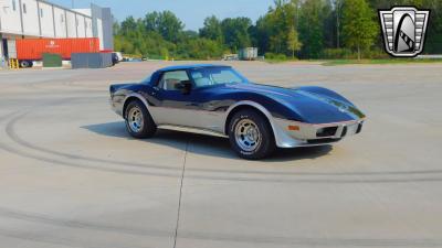 1978 Chevrolet Corvette