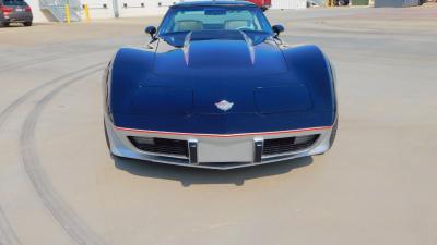 1978 Chevrolet Corvette