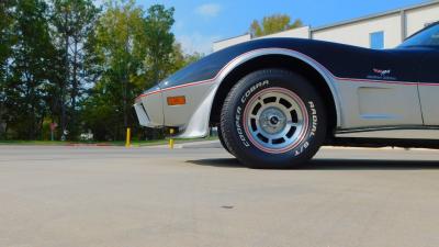 1978 Chevrolet Corvette