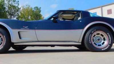 1978 Chevrolet Corvette