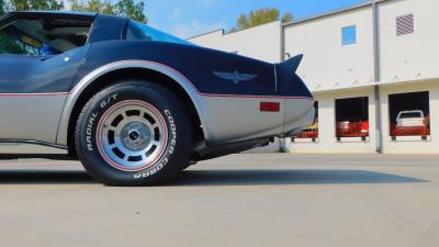 1978 Chevrolet Corvette