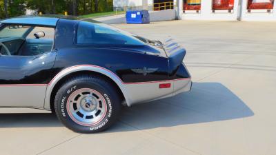 1978 Chevrolet Corvette