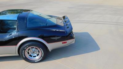 1978 Chevrolet Corvette