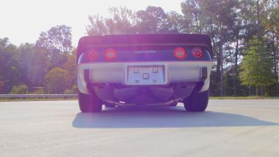 1978 Chevrolet Corvette