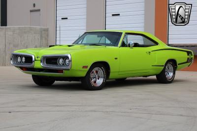 1970 Dodge Super Bee