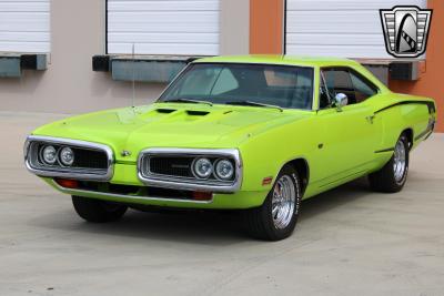 1970 Dodge Super Bee