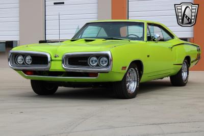 1970 Dodge Super Bee