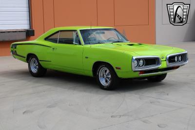 1970 Dodge Super Bee