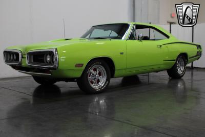 1970 Dodge Super Bee