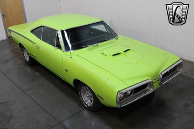 1970 Dodge Super Bee