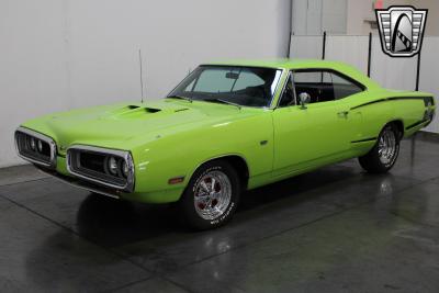 1970 Dodge Super Bee